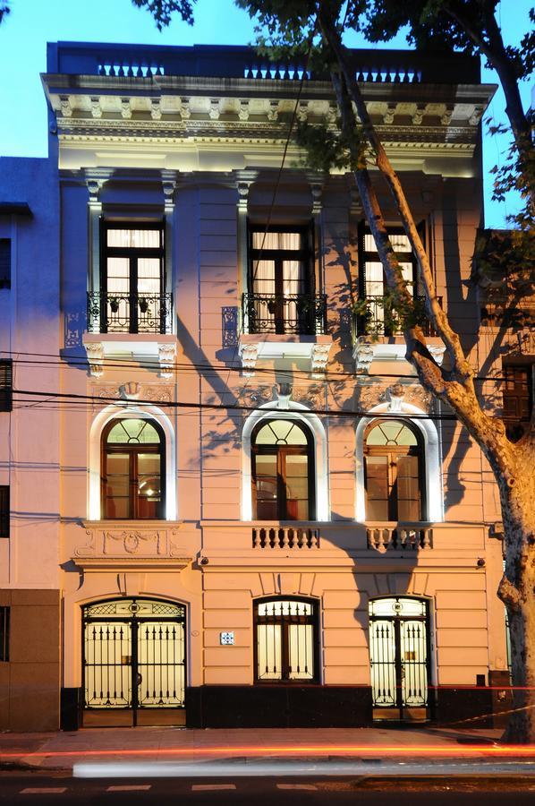 Casa Umare Aparthotel Buenos Aires Exterior photo